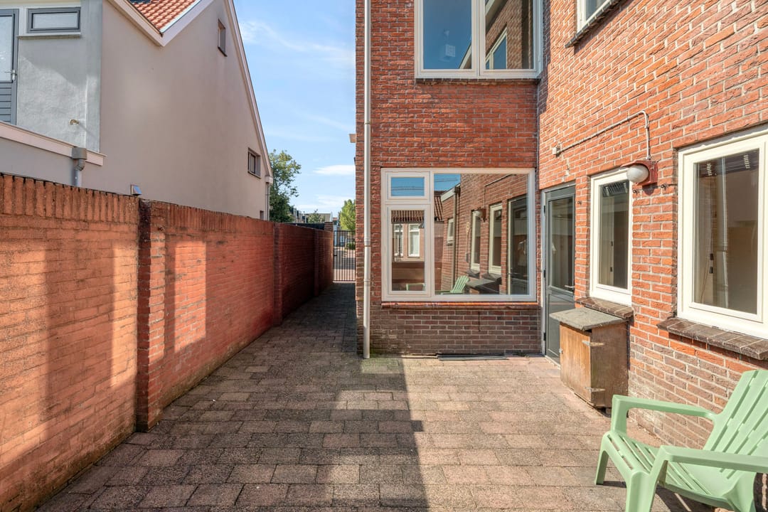 Foto 41 van Keizerstraat 13