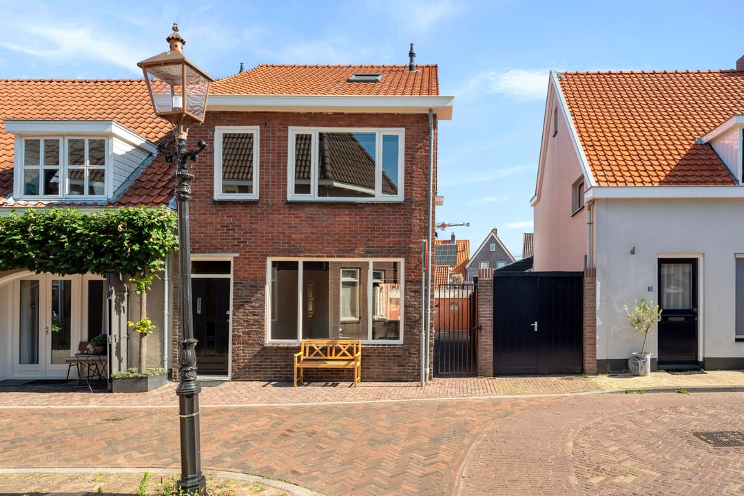 Foto 43 van Keizerstraat 13