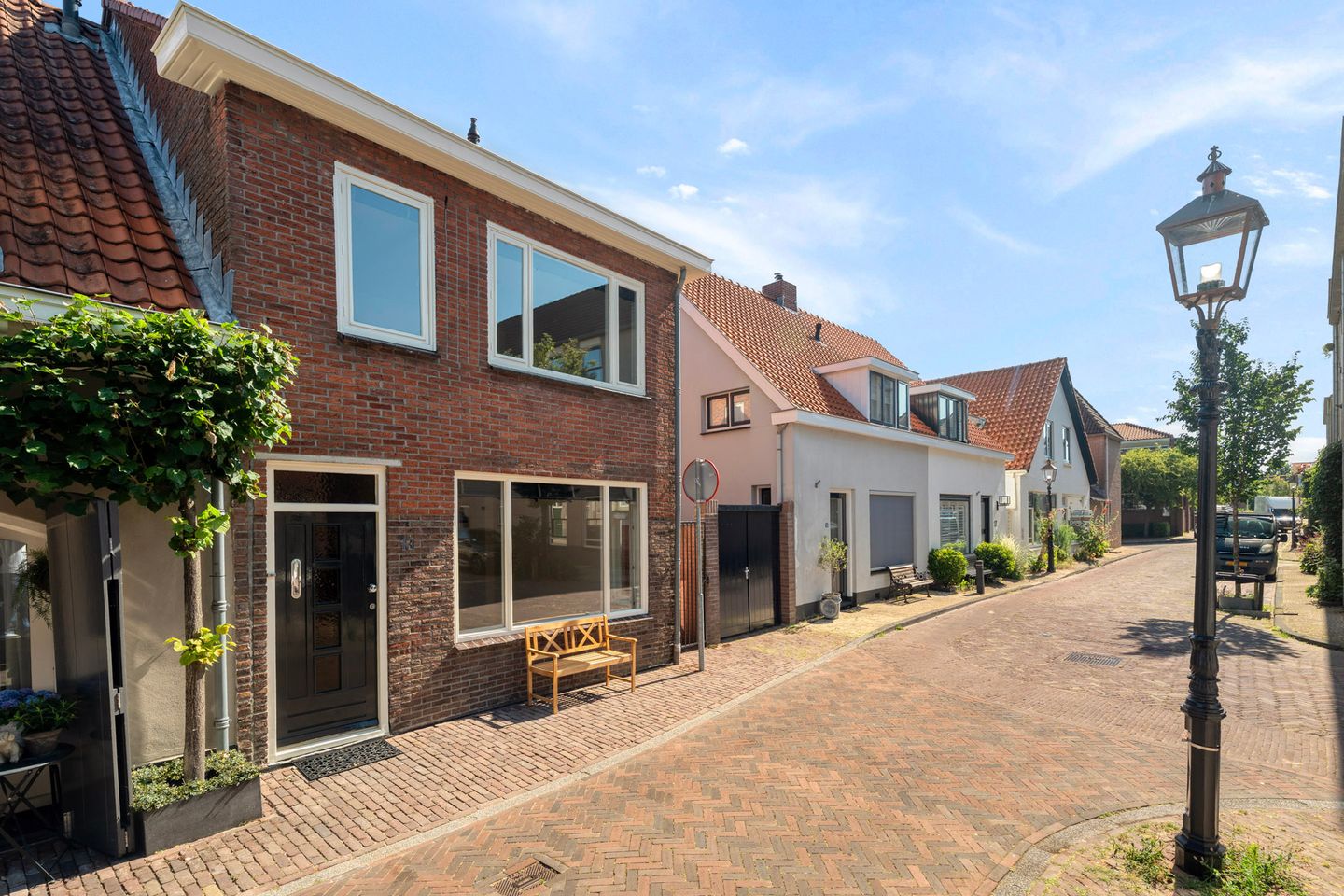 Foto 44 van Keizerstraat 13