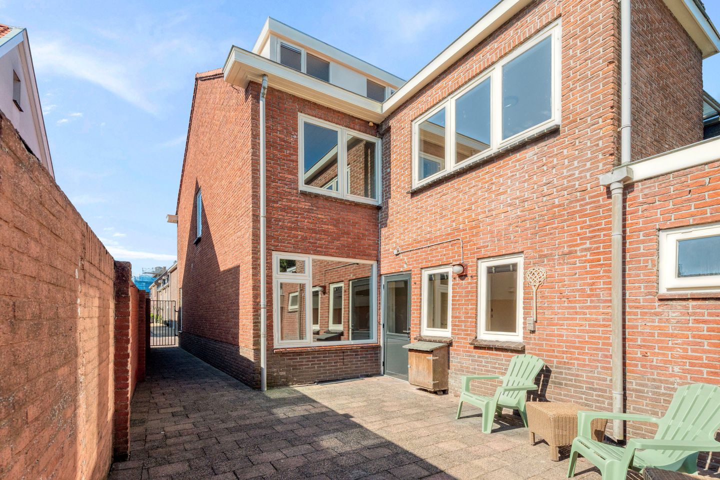 Foto 40 van Keizerstraat 13