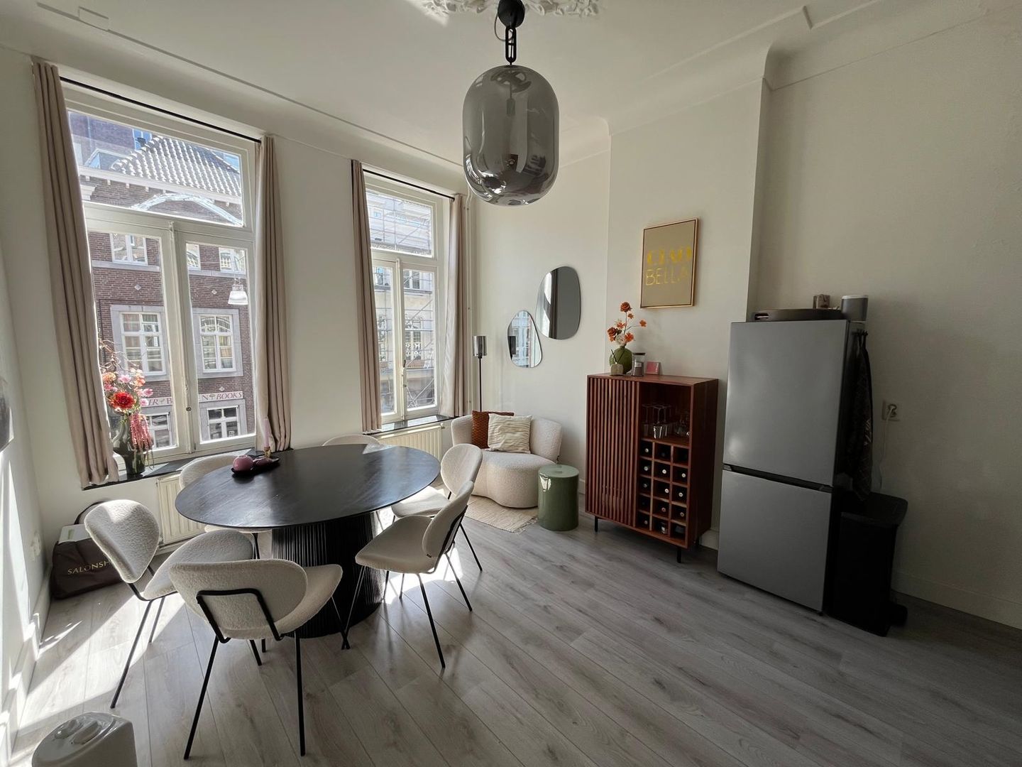 Foto 4 van Neerstraat 36-A