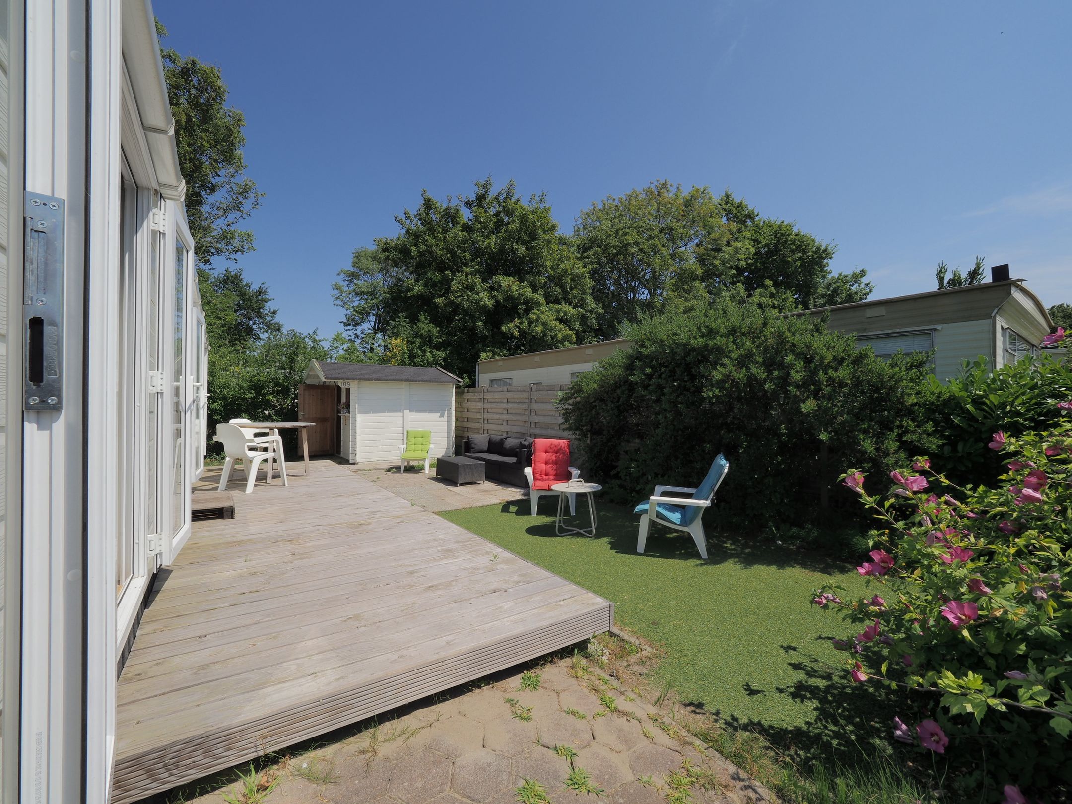 2-bedroom freehold villa in Goedereede — photo 4 of 5