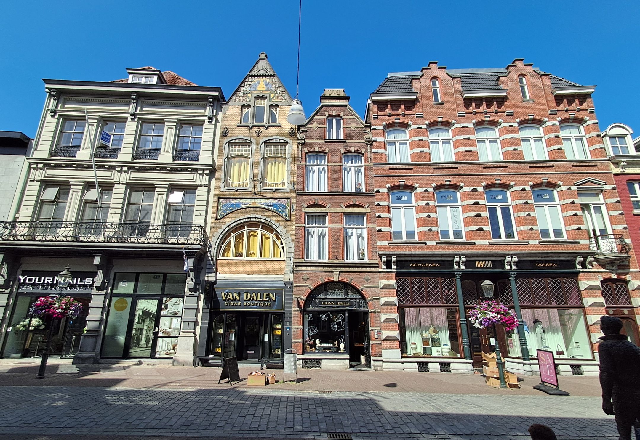 Neerstraat 36-A 36 A