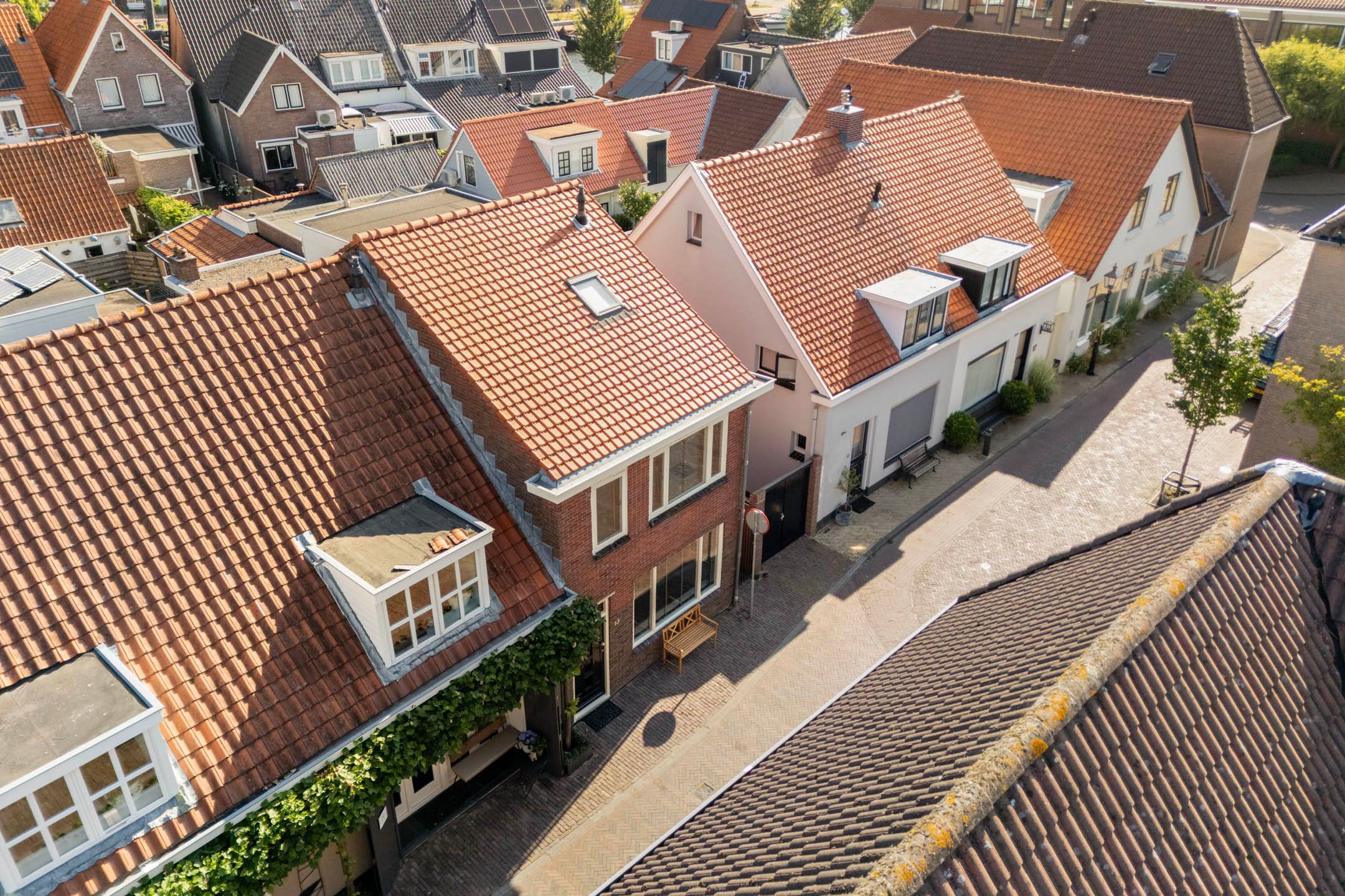 Foto 45 van Keizerstraat 13