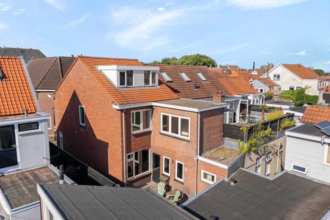 Foto 46 van Keizerstraat 13
