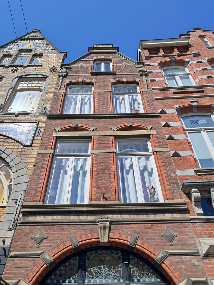 Foto 3 van Neerstraat 36-A