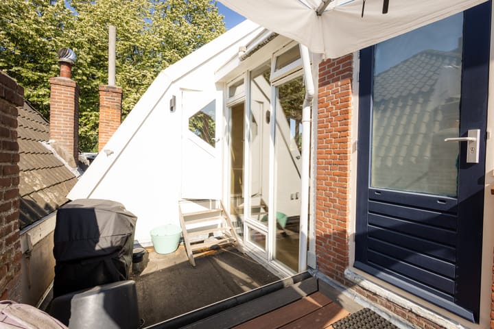 Tussenwoning te koop: Zijlsingel 27, Leiden