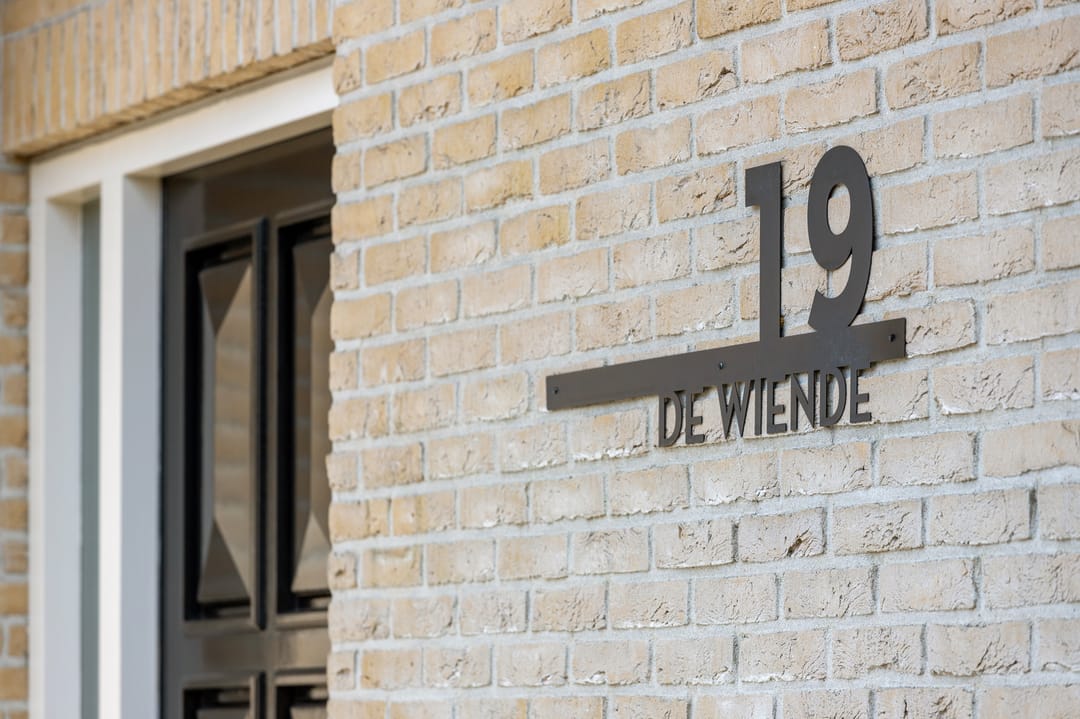 Photo 7 of De wiende 19
