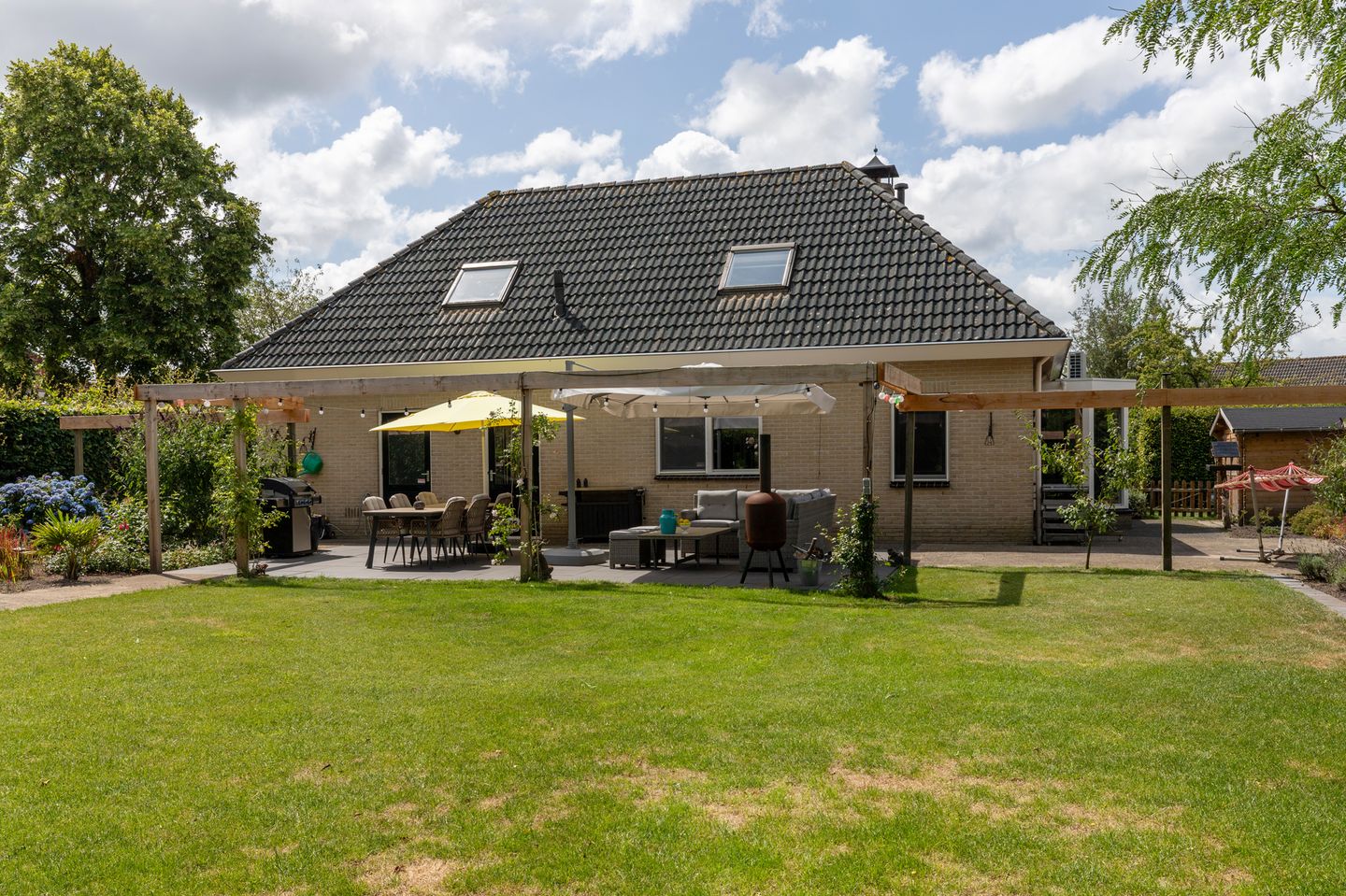 Photo 64 of De wiende 19