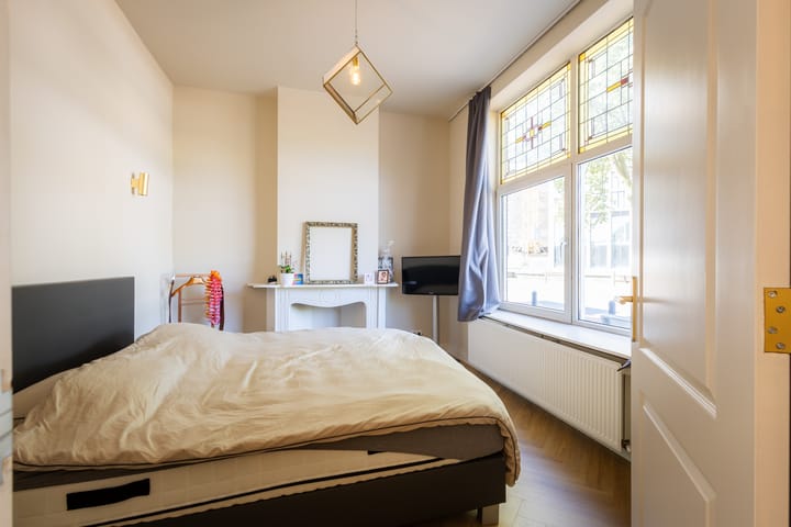 Tussenwoning te koop: Zijlsingel 27, Leiden