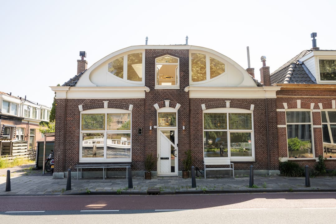 Foto 1 van Zijlsingel 27