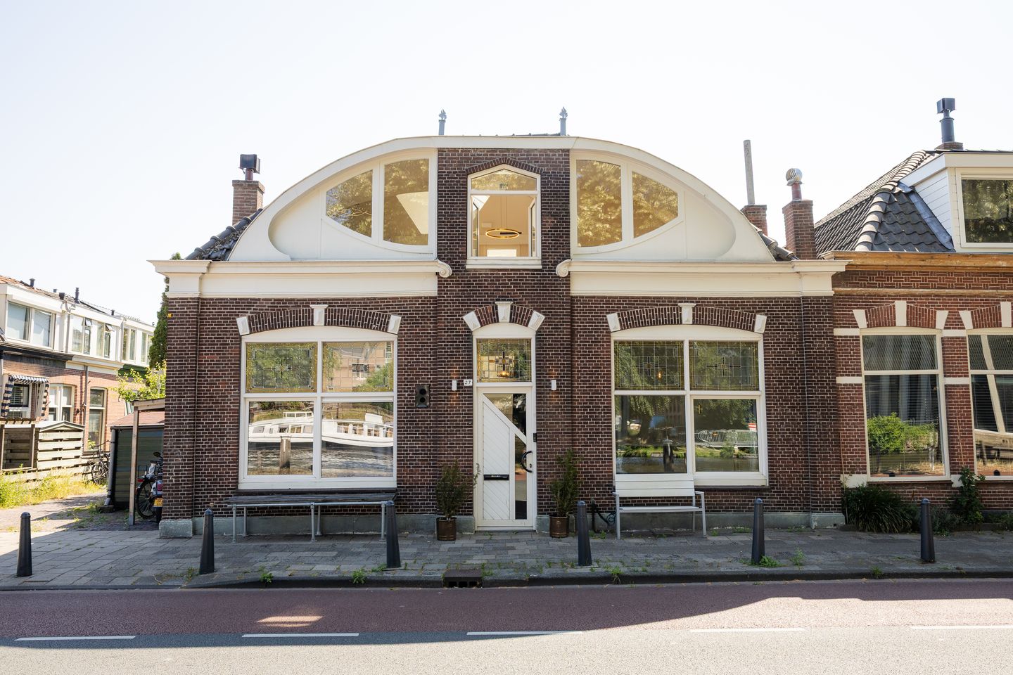 Foto 1 van Zijlsingel 27