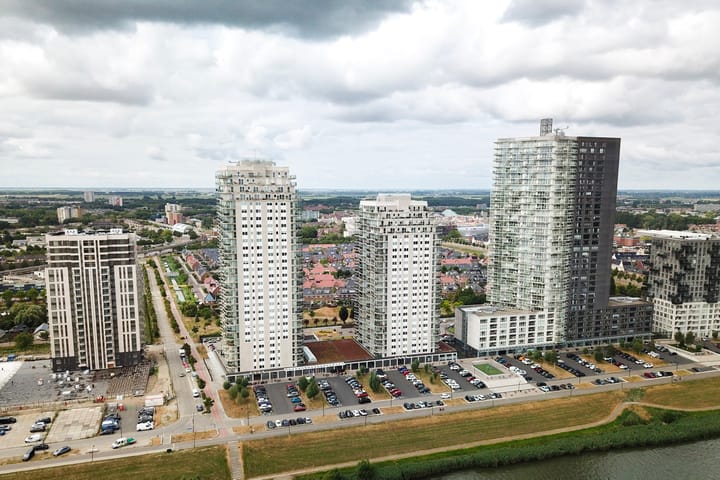 Hongerlandsedijk 1432