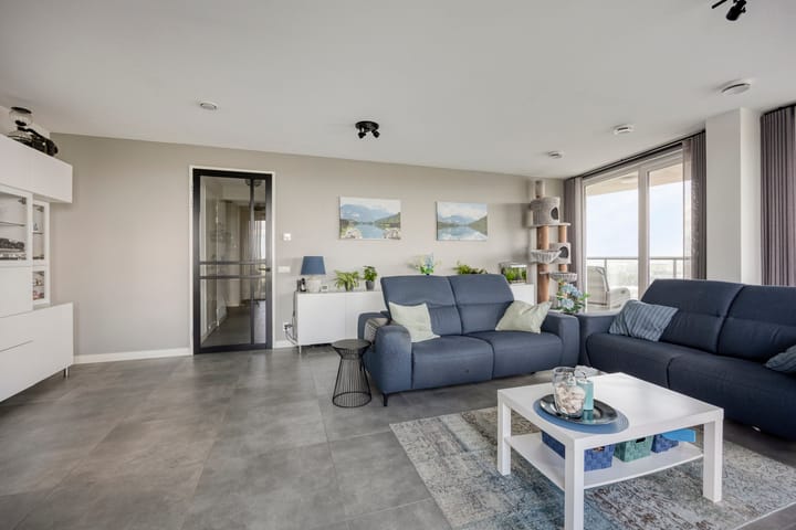 Appartement te koop: Hongerlandsedijk 1432, Spijkenisse