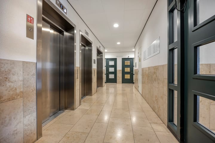 Appartement te koop: Hongerlandsedijk 1432, Spijkenisse