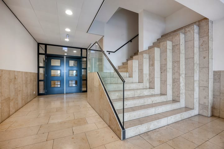 Appartement te koop: Hongerlandsedijk 1432, Spijkenisse