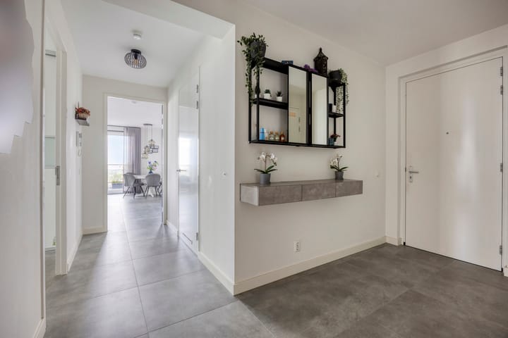 Appartement te koop: Hongerlandsedijk 1432, Spijkenisse