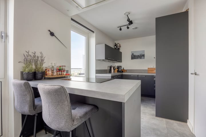 Appartement te koop: Hongerlandsedijk 1432, Spijkenisse