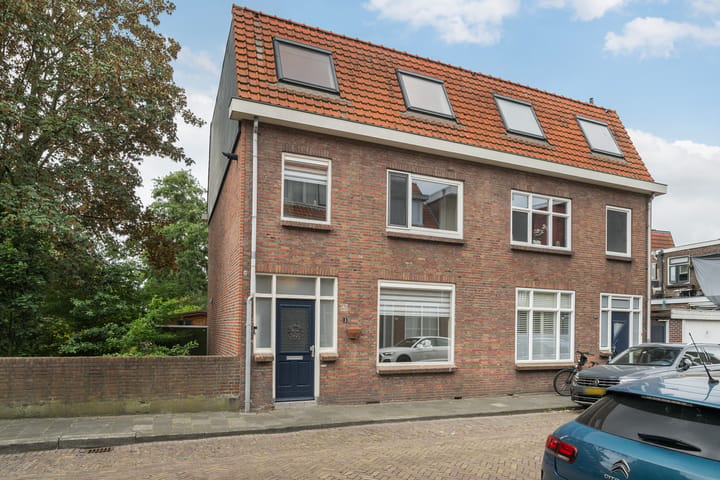 Rembrandtstraat 4