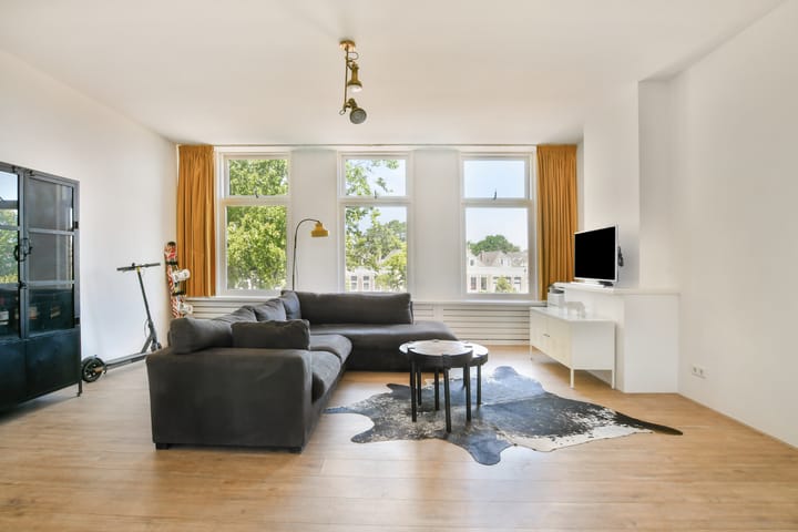 Appartement te koop: Pijnackerplein 5A02, Rotterdam