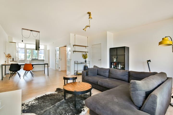 Appartement te koop: Pijnackerplein 5A02, Rotterdam