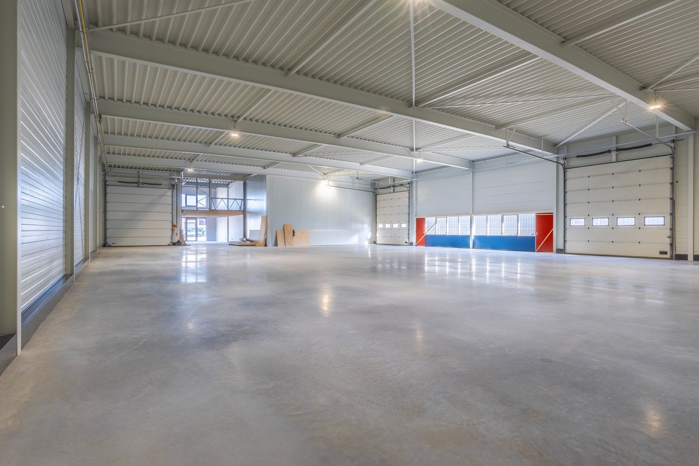Bekijk foto 2 van Nijverheidstraat 54