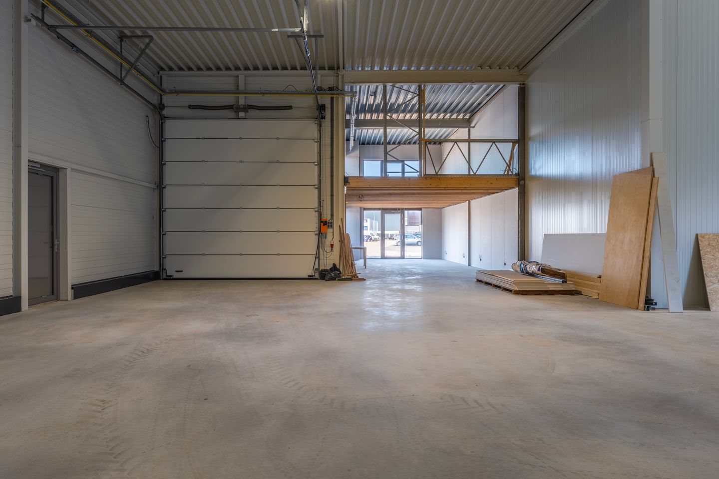 Bekijk foto 3 van Nijverheidstraat 54