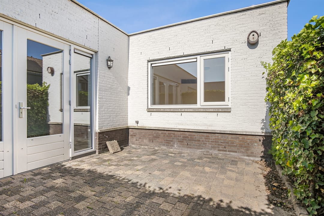 Foto 16 van De Kikvorst 7