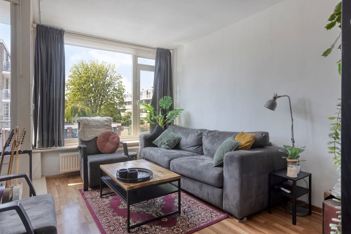 van Meelstraat 36
