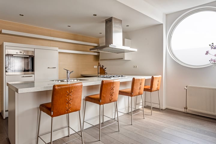 Appartement te koop: Oostsingel 2-17, Goes