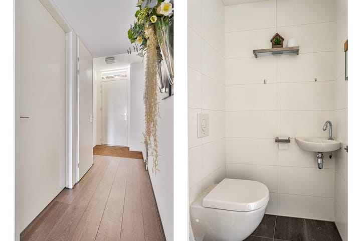 Appartement te koop: Oostsingel 2-17, Goes