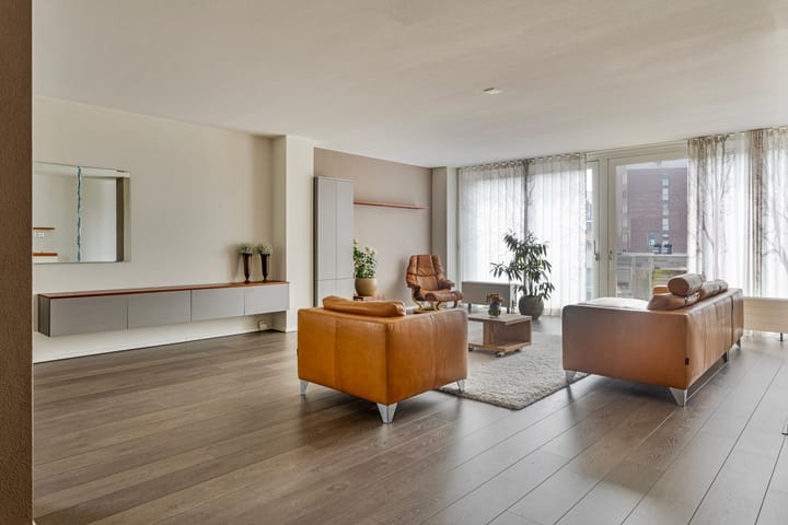 Appartement te koop: Oostsingel 2-17, Goes