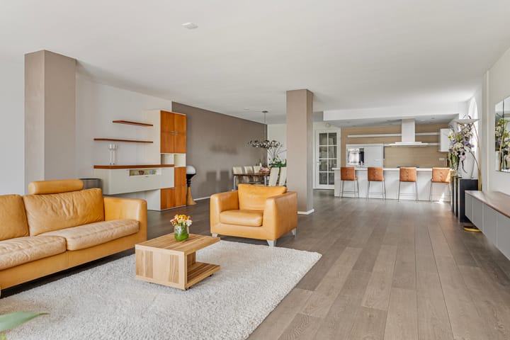 Appartement te koop: Oostsingel 2-17, Goes