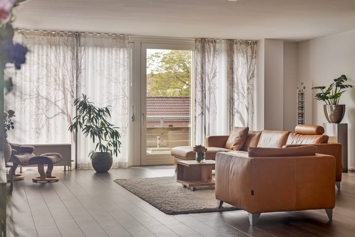 Appartement te koop: Oostsingel 2-17, Goes