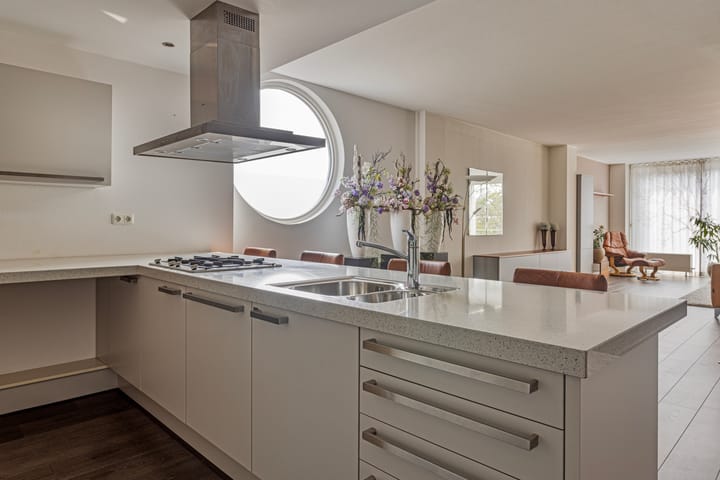 Appartement te koop: Oostsingel 2-17, Goes