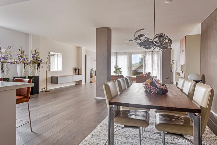 Appartement te koop: Oostsingel 2-17, Goes