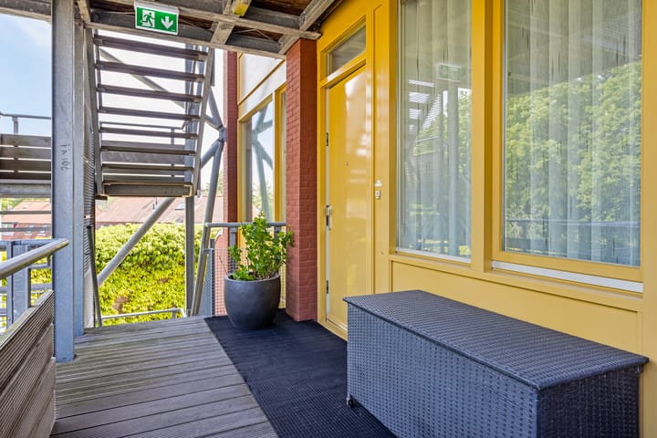 Appartement te koop: Oostsingel 2-17, Goes