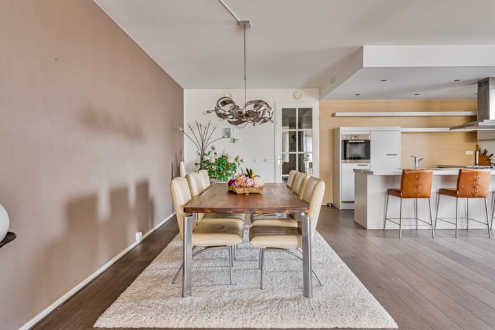 Appartement te koop: Oostsingel 2-17, Goes