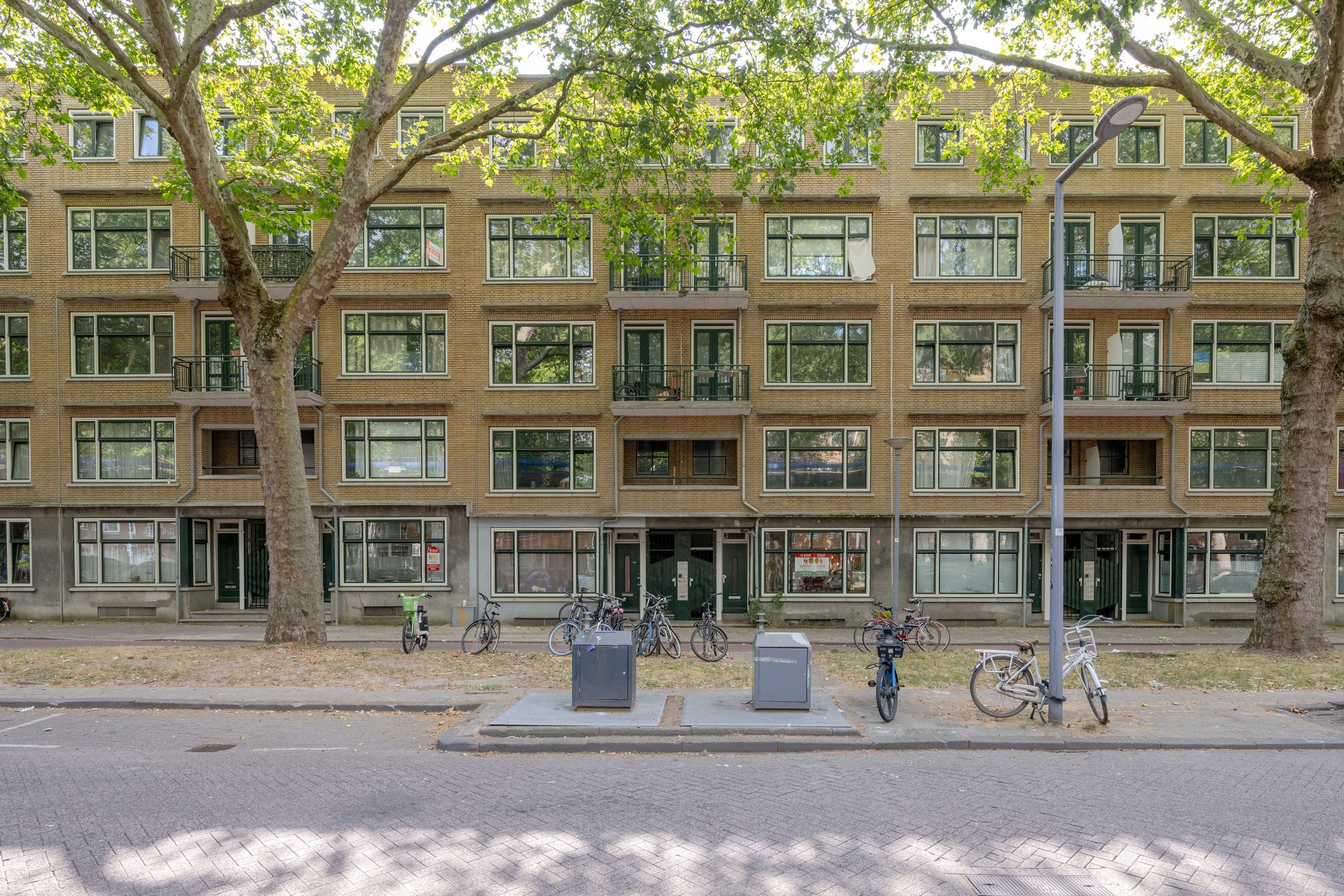 Photo 6 of Mijnsherenlaan 64-D