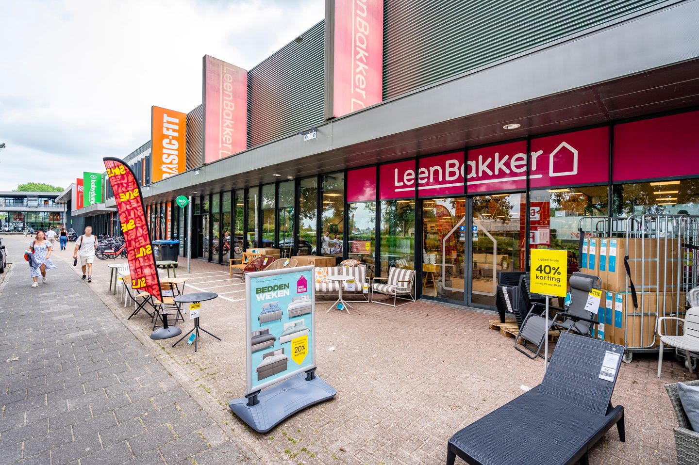 Bekijk foto 2 van Protonstraat 12-e