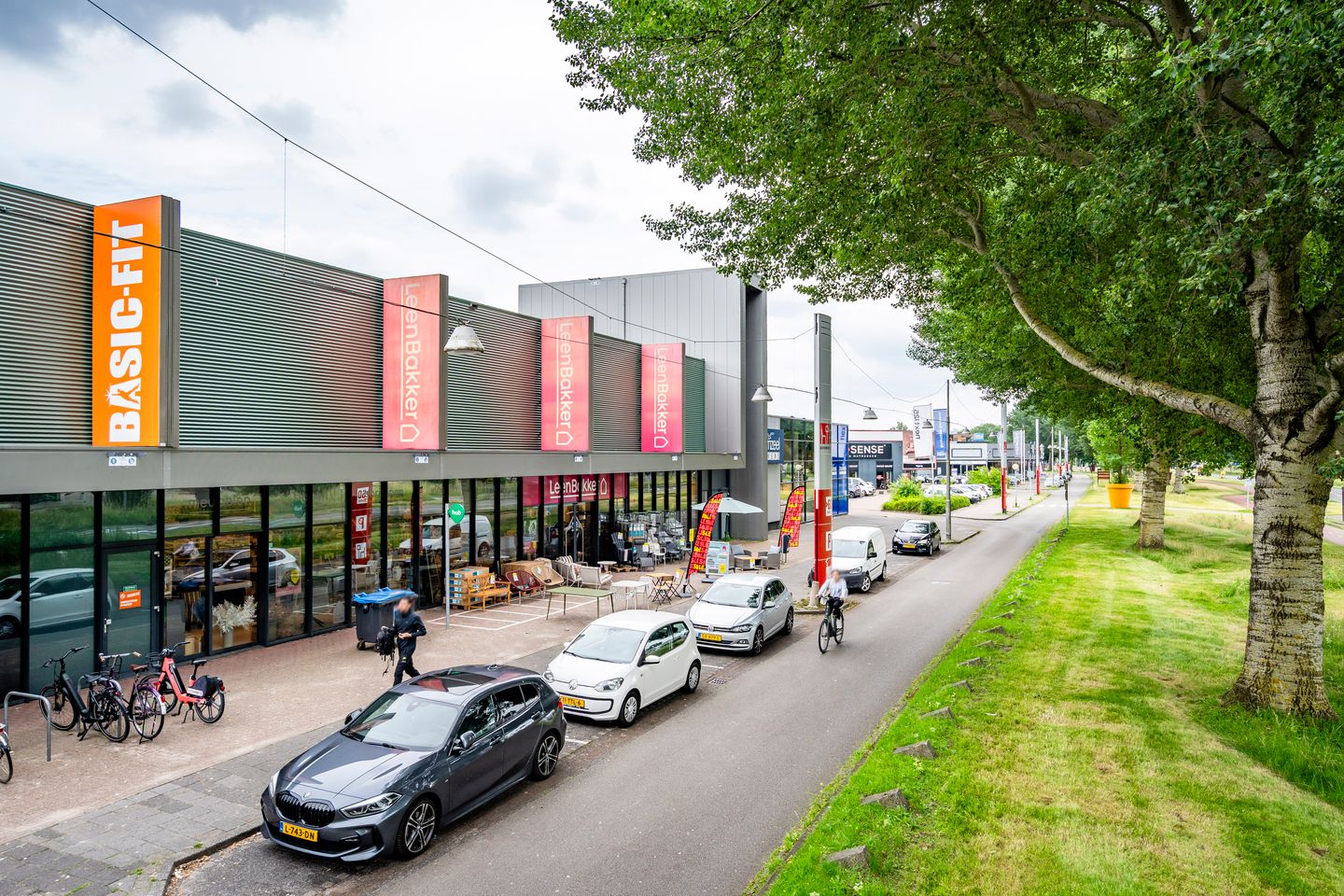 Bekijk foto 3 van Protonstraat 12-e