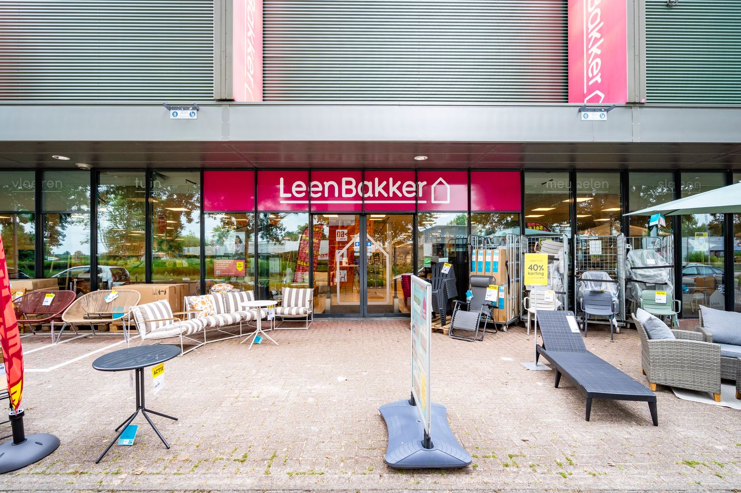 Bekijk foto 1 van Protonstraat 12-e