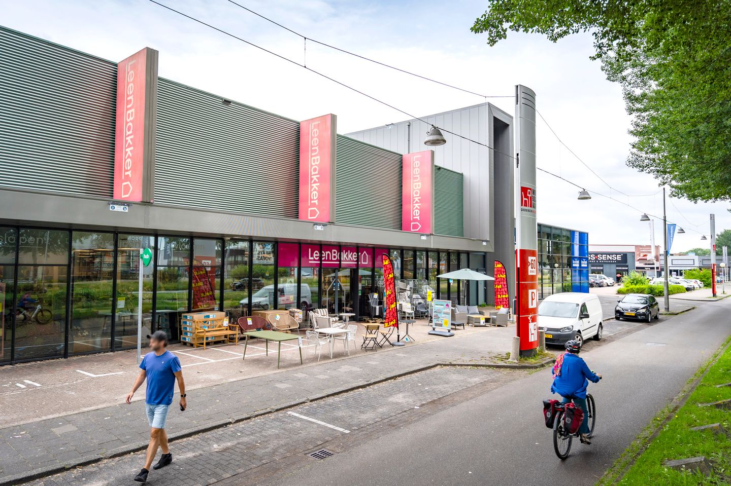 Bekijk foto 4 van Protonstraat 12-e