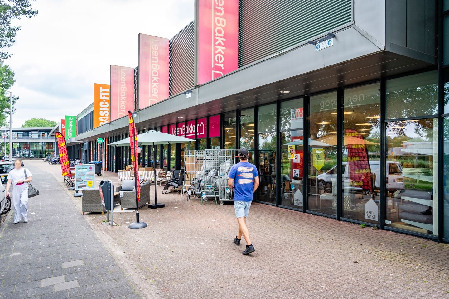 Bekijk foto 5 van Protonstraat 12-e