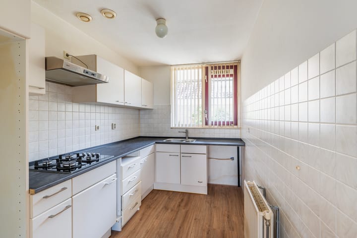 Appartement te koop: Prins Hendrikstraat 48, Naaldwijk