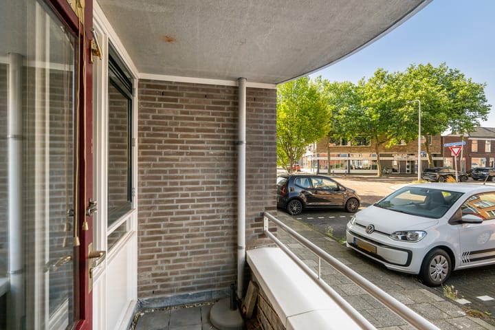 Appartement te koop: Prins Hendrikstraat 48, Naaldwijk