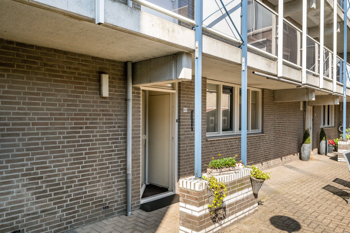 Foto 19 van Prins Hendrikstraat 48