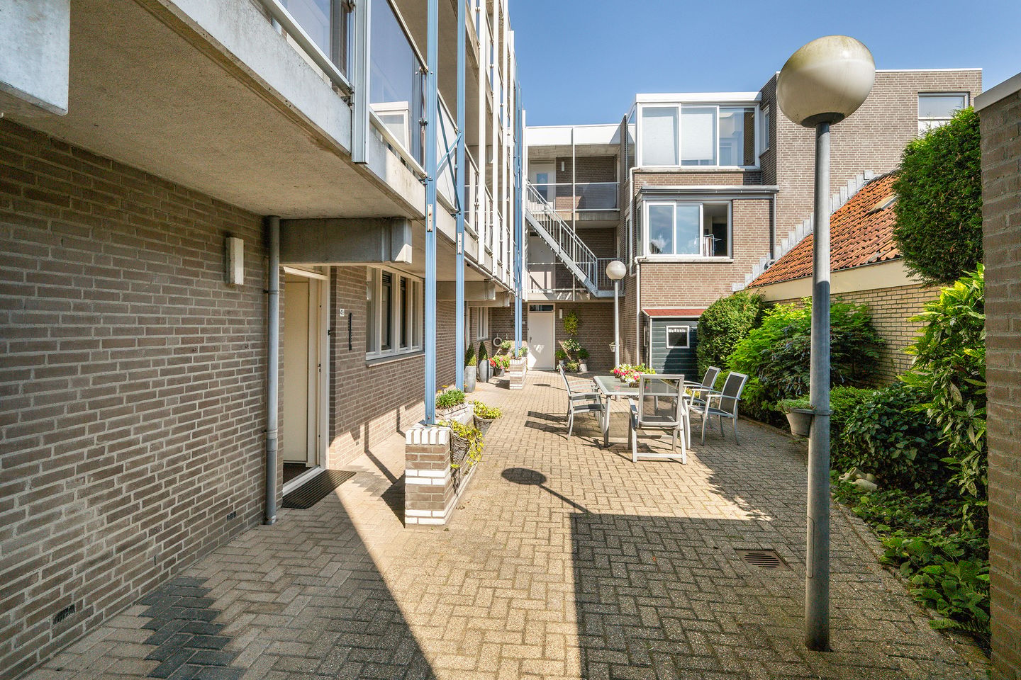 Foto 20 van Prins Hendrikstraat 48