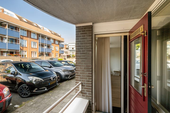 Appartement te koop: Prins Hendrikstraat 48, Naaldwijk