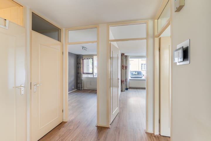 Appartement te koop: Prins Hendrikstraat 48, Naaldwijk